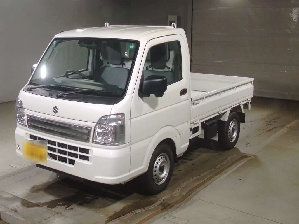 Suzuki Carry Truck DA16T 2024